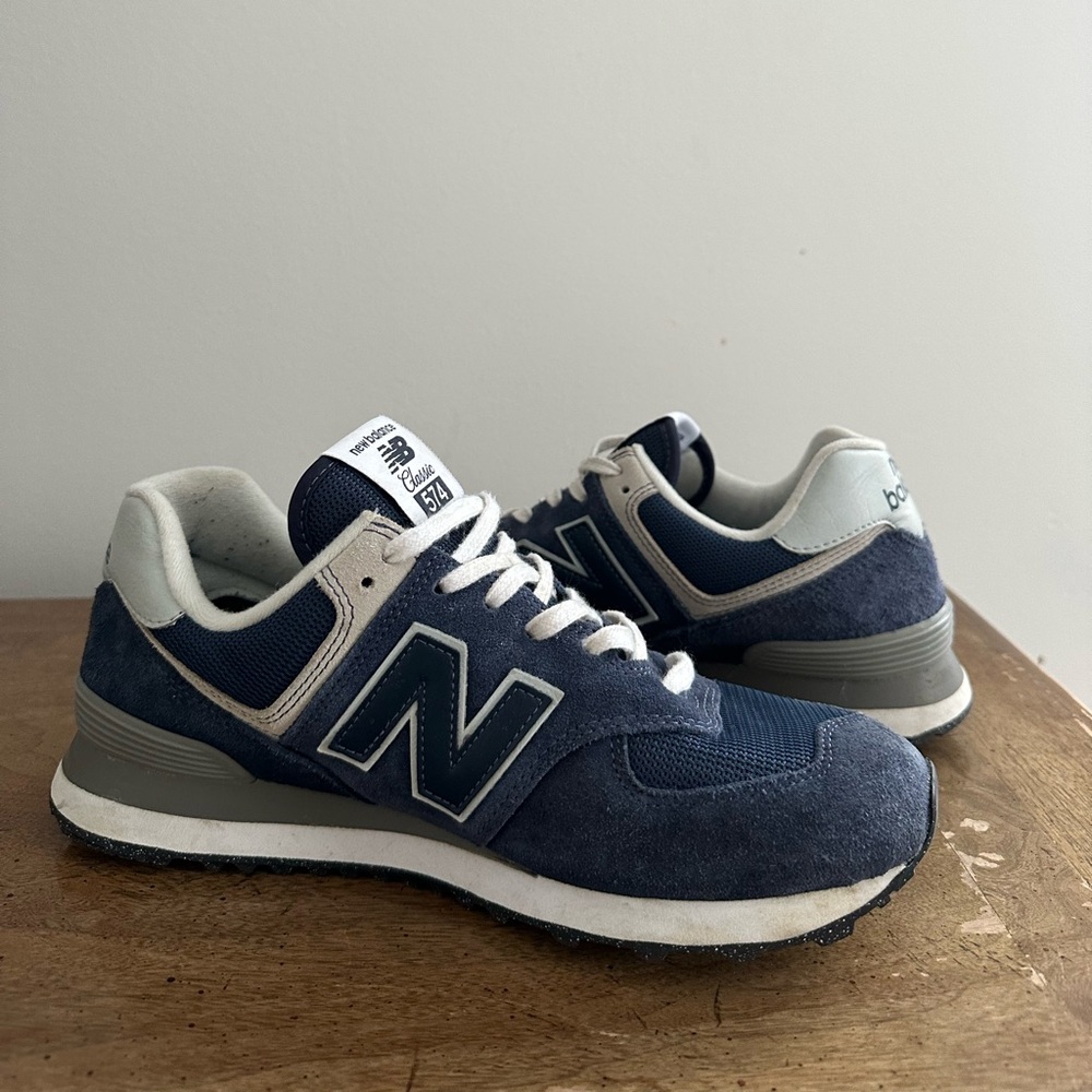 New Balance 574